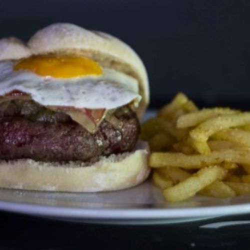 cenar en Sant Cugat del Vallès