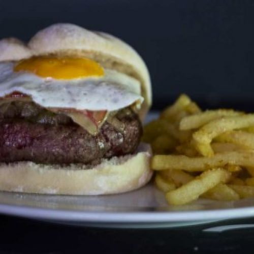 cenar en Sant Cugat del Vallès