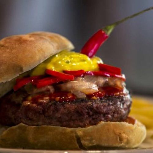 cenar en Sant Cugat del Vallès