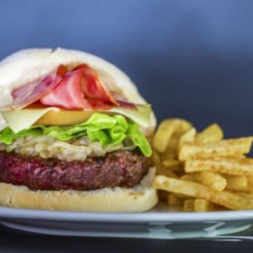 cenar en Sant Cugat del Vallès