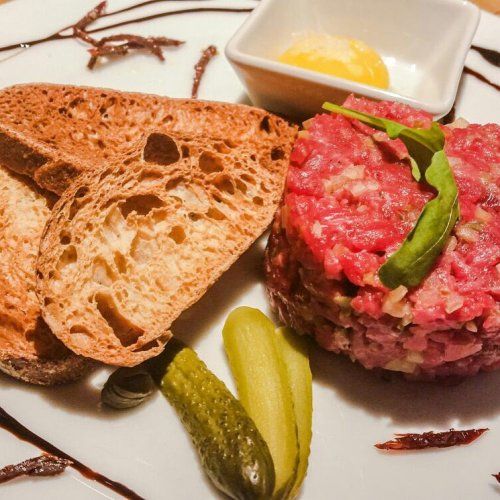 cenar en Sant Cugat del Vallès